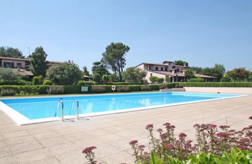 Pozzolengo House | Il Portale di Arturo by Interhome