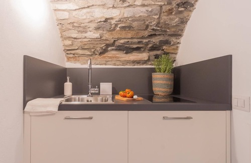 Carate Urio Apartment | Il Porticciolo in Carate Urio