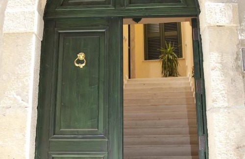 Butera Bed & Breakfast | il portico dei normanni