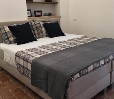 Santa Maria Nuova Bed & Breakfast | Il Posto Perfetto