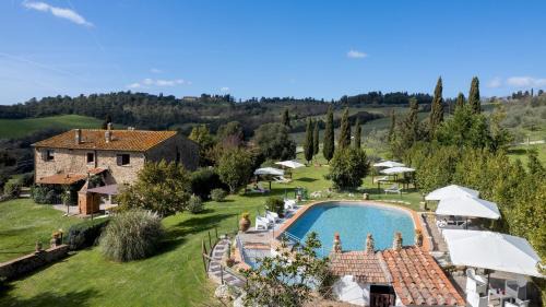 Pomarance Villa | IL PRATONE 12, Emma Villas
