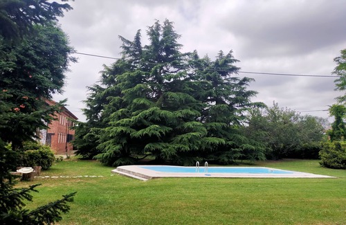Roatto Apartment | Il Principe Rosso