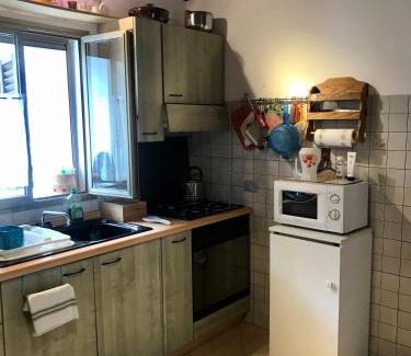 Lanciole Bed & Breakfast | Il Priorato