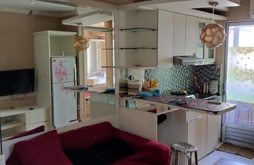 Cipete Utara Apartment | IL Property
