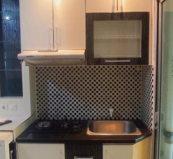 Cipete Utara Apartment | IL Property