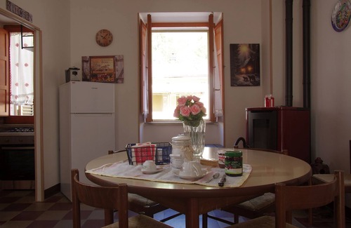 Lama dei Peligni House | "Il Quercione" Holiday Home