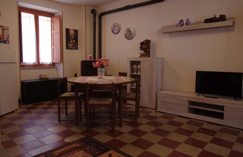 Lama dei Peligni House | "Il Quercione" Holiday Home