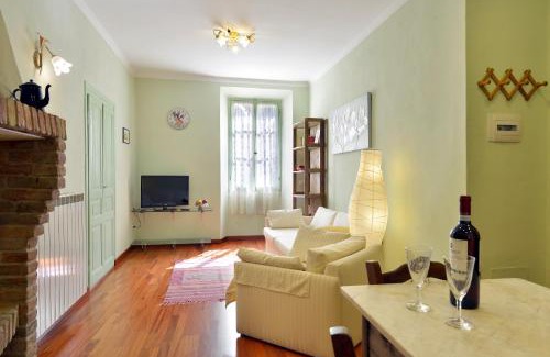 Badalucco Apartment | il ricamo