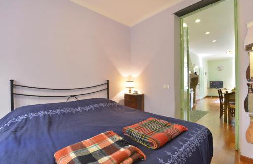 Badalucco Apartment | il ricamo