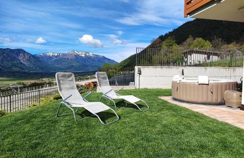 Novaledo Apartment | Il Riccio del Castagno