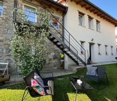 Casale Corte Cerro Bed & Breakfast | Il riccio di Ricciano