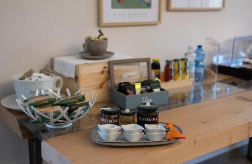 Montaldo Roero Bed & Breakfast | Il Riccio e la Castagna - Country House