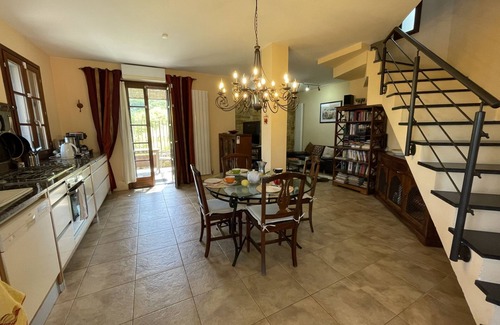 Boscomare House | Il Rifugio (BCM110) by Interhome