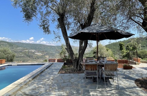 Boscomare House | Il Rifugio (BCM110) by Interhome