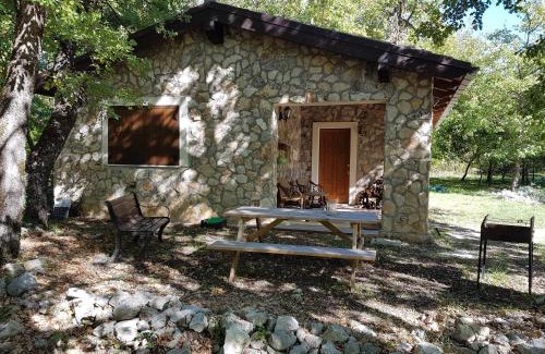 Caramanico Terme House | Il Rifugio dei Briganti
