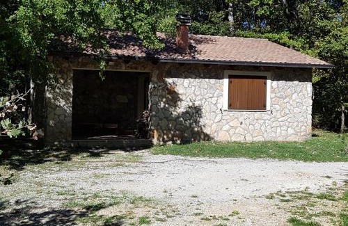 Caramanico Terme House | Il Rifugio dei Briganti