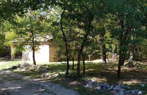 Caramanico Terme House | Il Rifugio dei Briganti