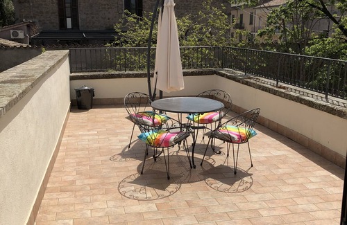 Vetralla Apartment | Il Rifugio del Cavaliere