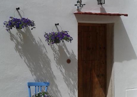 Leverano House | Il Rifugio del ciclista