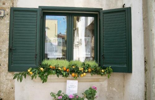 Leverano House | Il Rifugio del ciclista