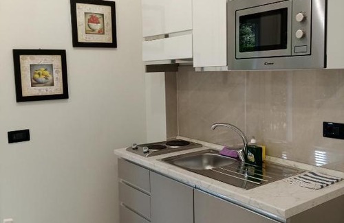 Aurelio Apartment | il rifugio del viaggiatore