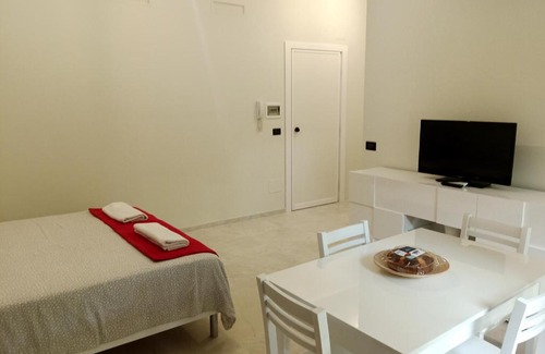 Aurelio Apartment | il rifugio del viaggiatore