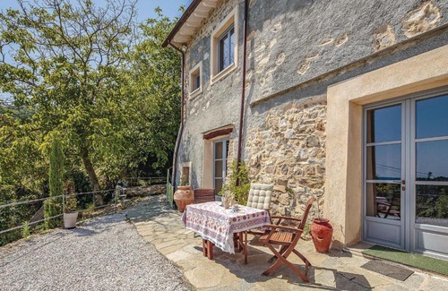 Fosdinovo House | Il Rifugio del Viandante
