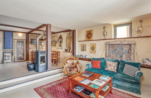 Fosdinovo House | Il Rifugio del Viandante
