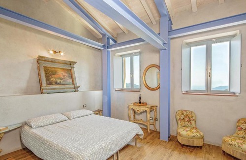 Fosdinovo House | Il Rifugio del Viandante