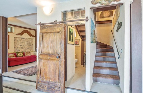 Fosdinovo House | Il Rifugio del Viandante