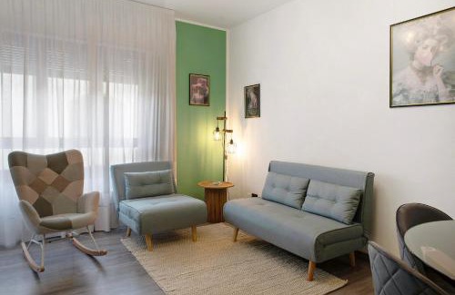 Morbegno Apartment | Il Rifugio di Sebi
