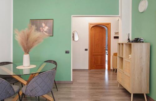 Morbegno Apartment | Il Rifugio di Sebi