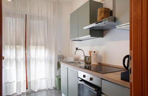 Morbegno Apartment | Il Rifugio di Sebi