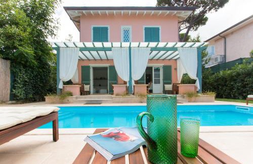Marina di Pietrasanta House | Il Rifugio