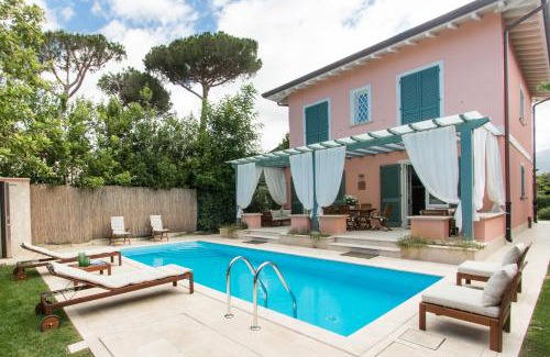 Marina di Pietrasanta House | Il Rifugio
