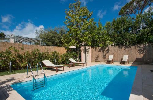 Marina di Pietrasanta House | Il Rifugio