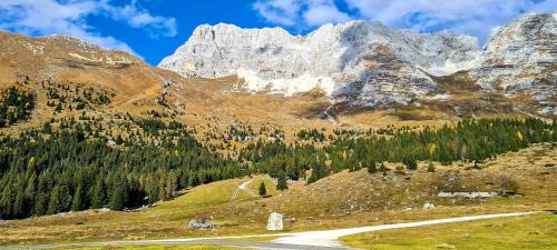 Sella Nevea Apartment | IL RISVEGLIO