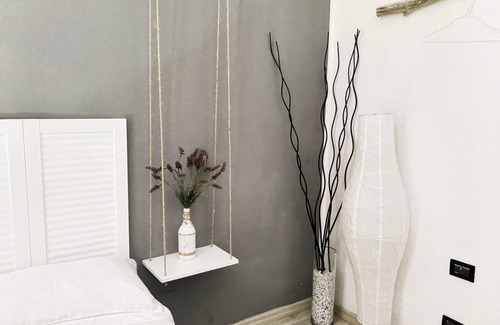 Cannittello Bed & Breakfast | Il Ritrovo di Ulisse Bed & Breakfast
