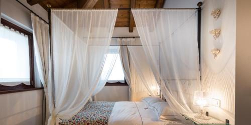 Gagliano House | Il Roncal Wine Resort - for Wine Lovers