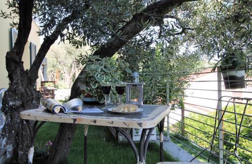 Sanda Bed & Breakfast | Il RosAle a Celle Ligure