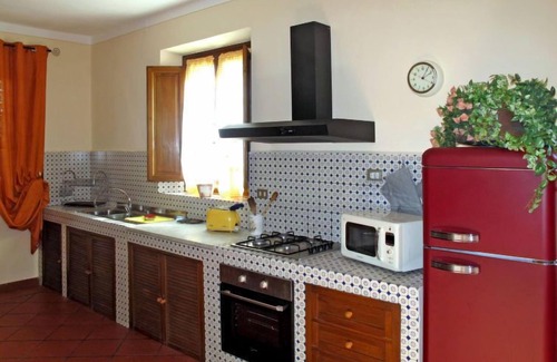 Cascine-La Croce House | Il Rustico by Interhome