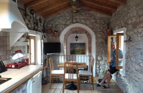 Peri House | Il Rustico di Peri