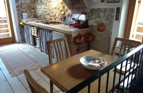 Peri House | Il Rustico di Peri