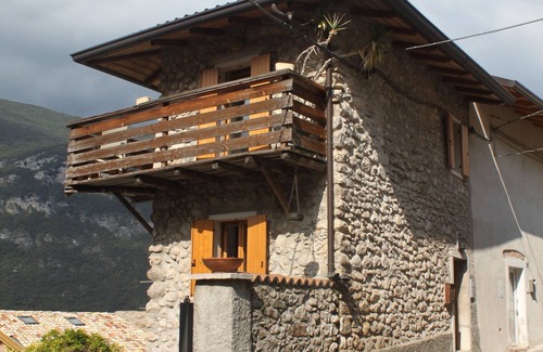 Peri House | Il Rustico di Peri