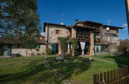 Veruno Bed & Breakfast | Il Salice B&B
