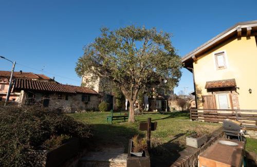 Veruno Bed & Breakfast | Il Salice B&B