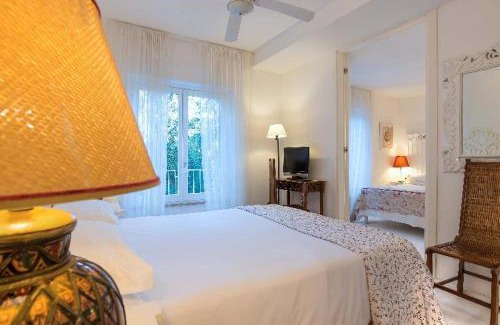 Sabaudia Hotel | Il San Francesco Charming Hotel