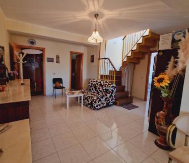 Sasso di Castalda Bed & Breakfast | Il sasso bed & breakfast