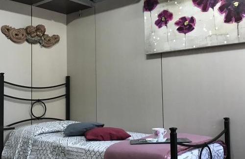 Comerio Bed & Breakfast | Il Sasso Bianco