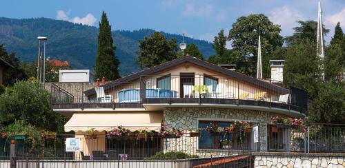 Comerio Bed & Breakfast | Il Sasso Bianco